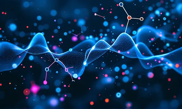 CJC-1295 research illustration
